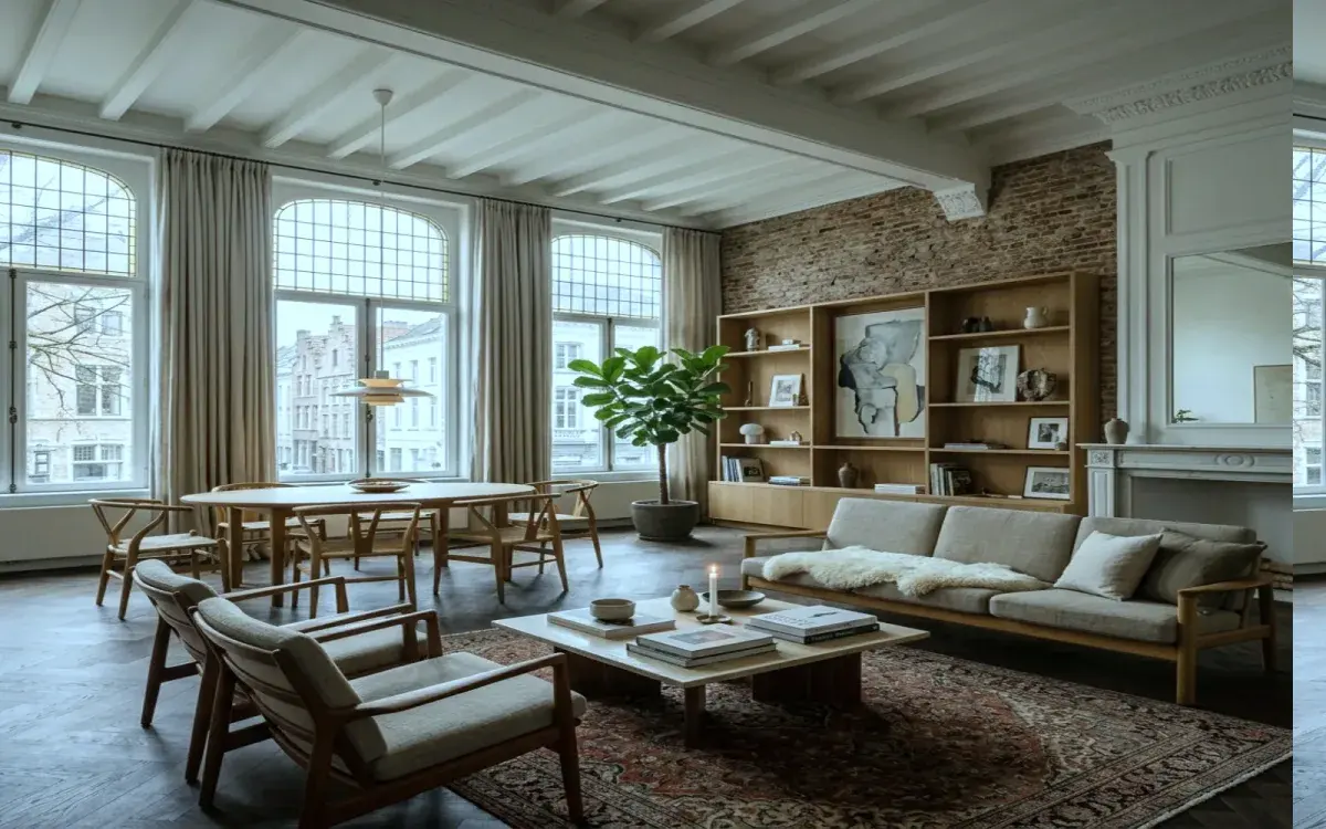 Waterfront Canal Duplex