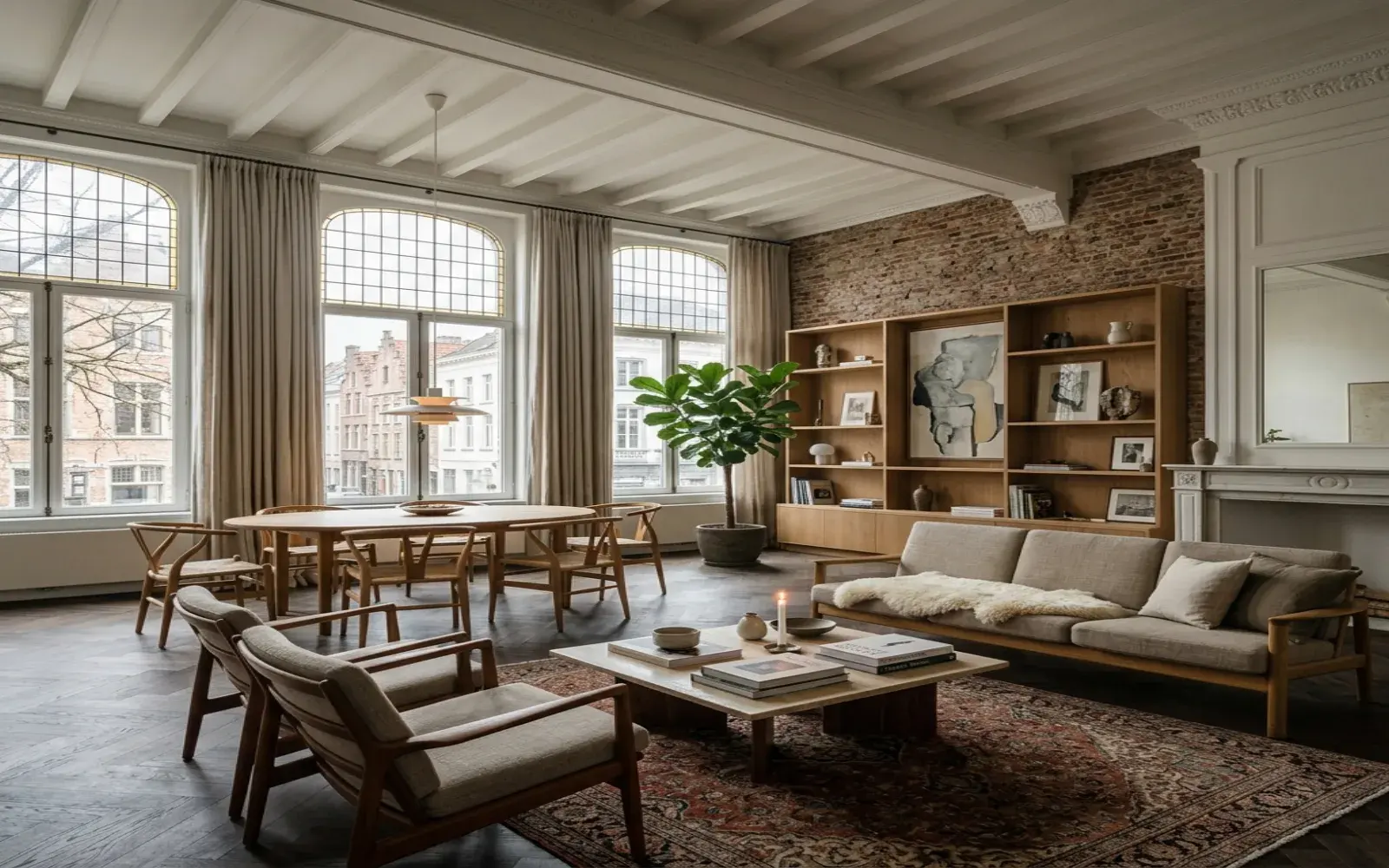Atelier Habitat