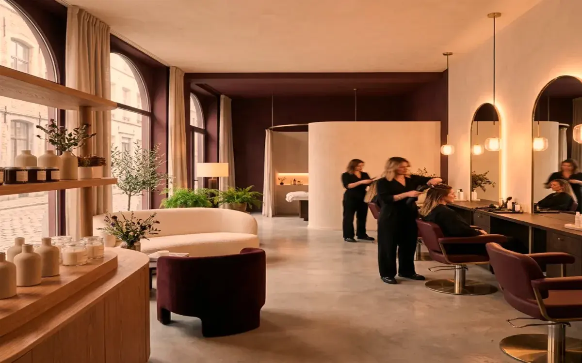 Velvet Hydration Facial